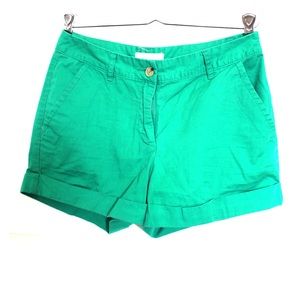 Green Shorts!